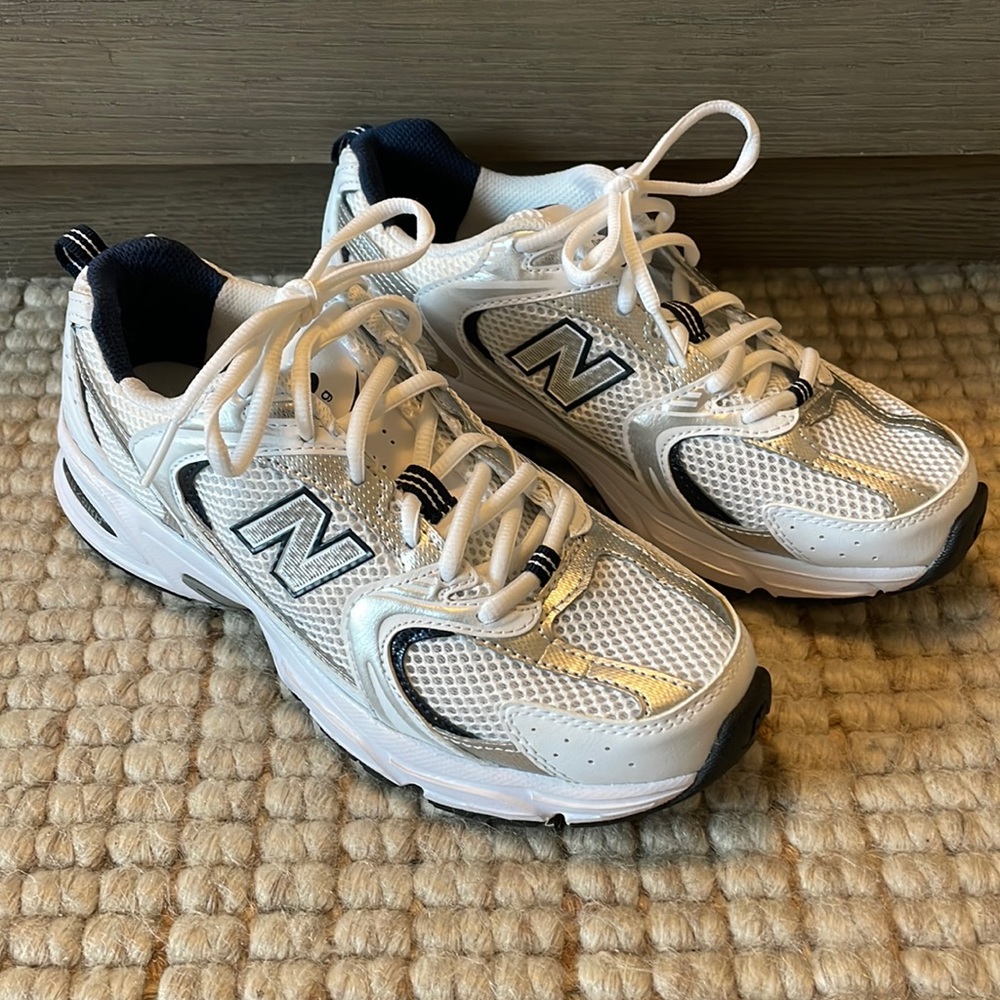 New Balance 530 NWOT